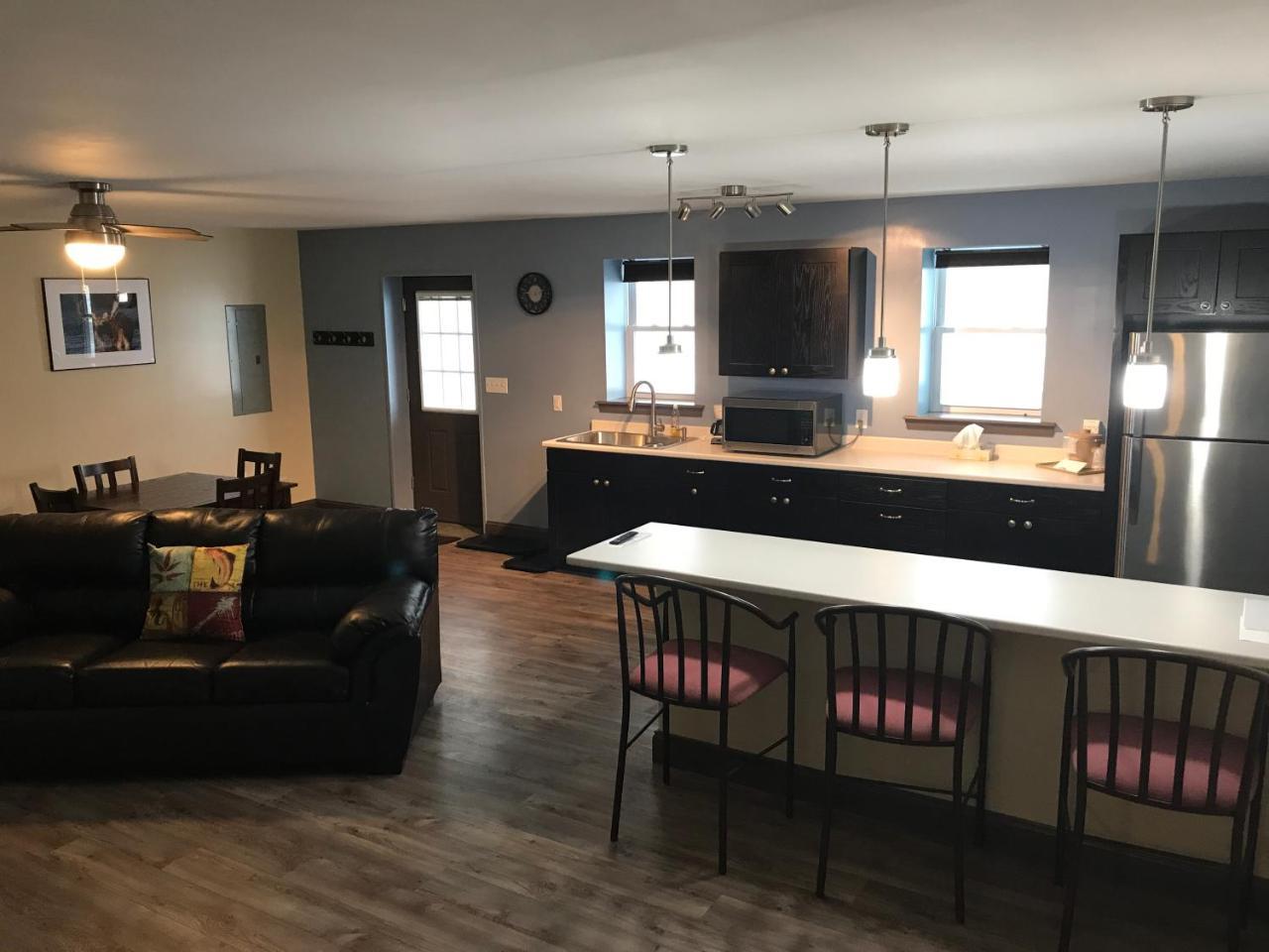 Baxter Park Inn Millinocket Экстерьер фото