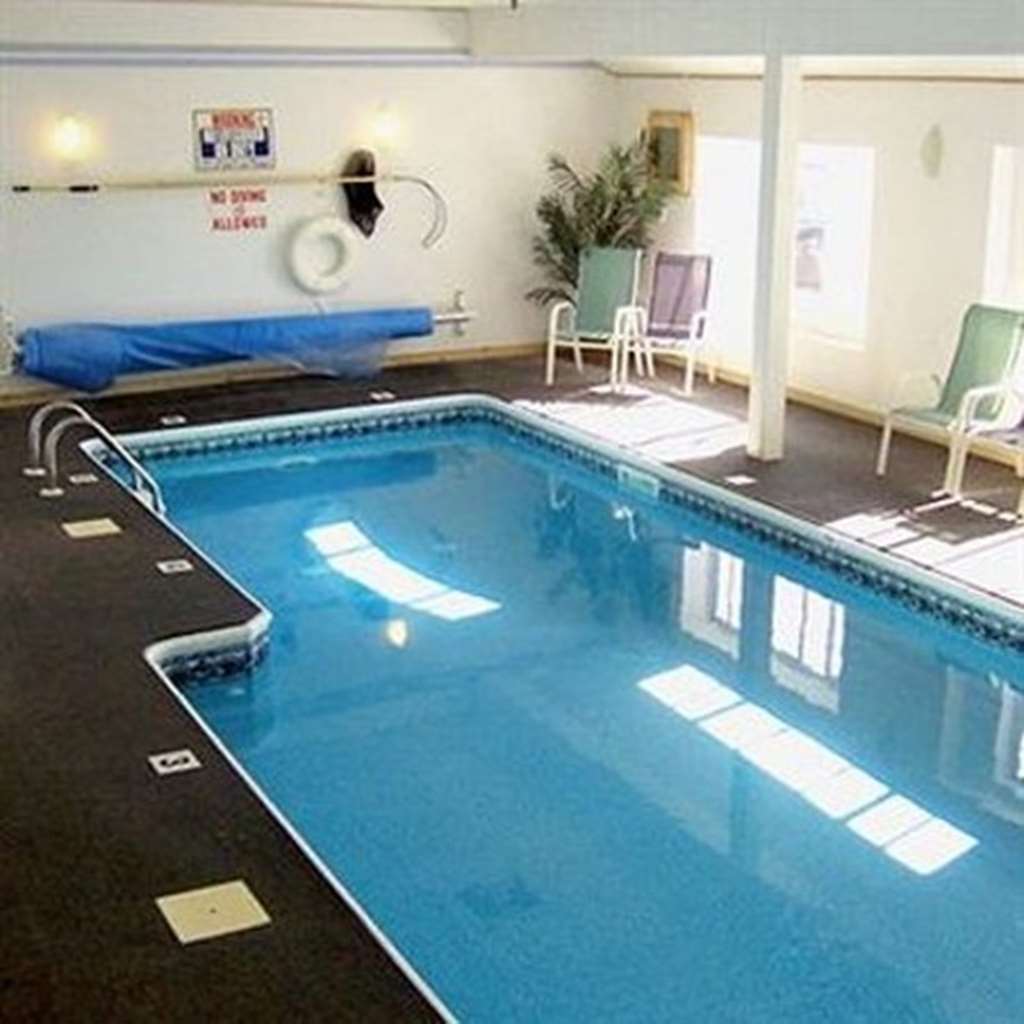Baxter Park Inn Millinocket Удобства фото